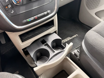 Used 2014 DODGE CARAVAN Vans Michigan US | Miedema Asset Management Group #1391707