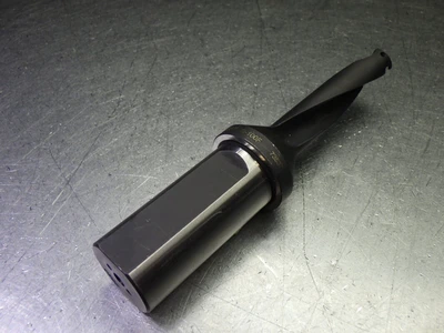 AMEC 4TEX Series 05 5/8" Coolant Thru 4xD Drill 1" Shank D4050625I-100F (LOC2686B)
