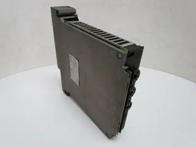 AEG Schneider TSXP47455 TSX 47-455 TSX 47 40 Processor