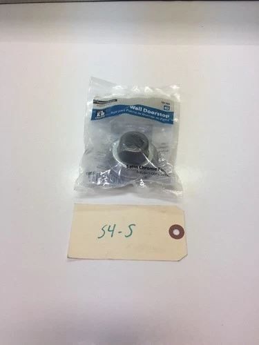 *Qty 5* Everbilt Door Stopper *Fast Shipping* Warranty!