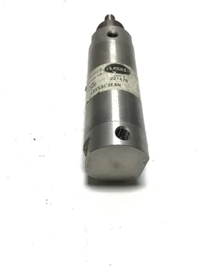 Aurora 221478 Stainless Steel Pneumatic Air Cylinder