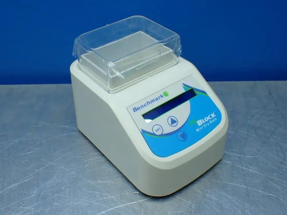 USED BENCHMARK SCIENTIFIC BSH200