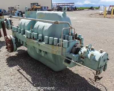USED UNITED 6 MSNH-B