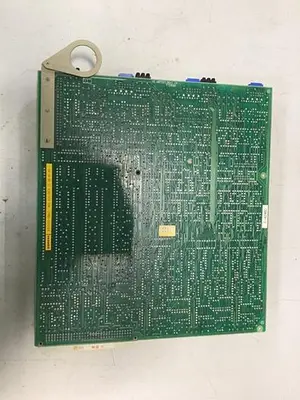USED SIEMENS 6SC6100-0NA21