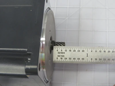Used VEXTA _UNKNOWN_ Brushless Motors Texas US | OCO Industrial #1601337