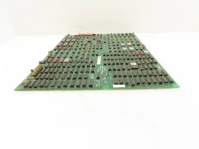 Mitsubishi Electric 15050-PR02B PLC Circuit Board Module