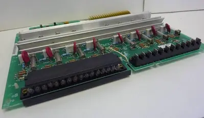 USED GE FANUC IC600BF904K
