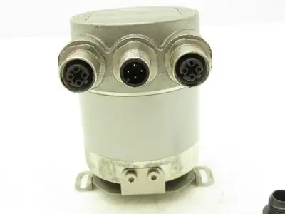 Posital Fraba OCD-EEA1B-0016-B150-PRM IXARC EtherNet/IP Rotary Encoder 16 Bit