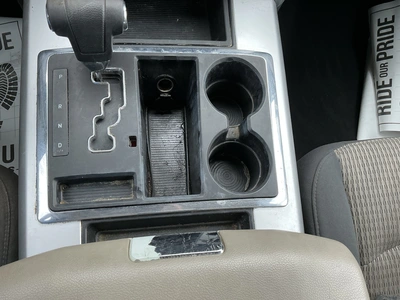 Used 2012 DODGE RAM Pickup Trucks Michigan US | Miedema Asset Management Group #1322338