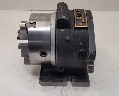 ERICKSON BM20-24910 Tooling & Accessories, Super Spacers | Machinery Central (6)