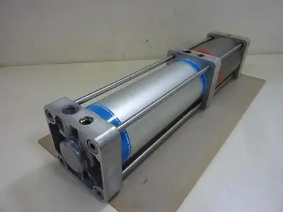 USED FESTO CYLINDER358