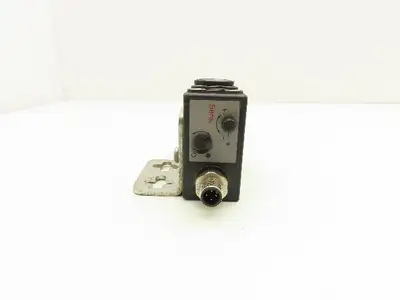 Pepperl+Fuchs DK10-9.5/92/110 Photoeye Sensor 418059