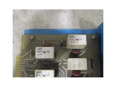 AC Autotech Corporation RM780A