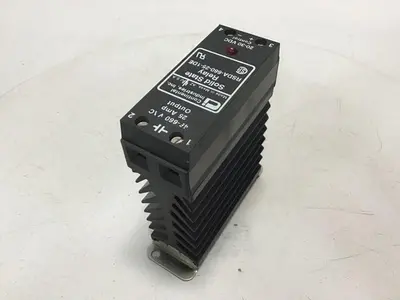 USED CONTINENTAL INDUSTRIES RSDA-660-25-1DE