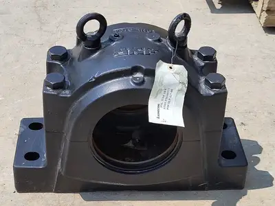 NEW SKF SNL3134