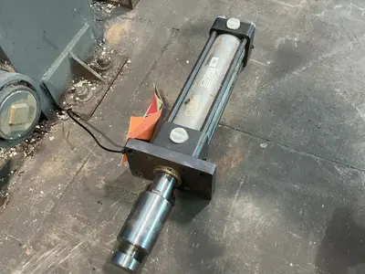 Used PARKER TAIYO 1FY80BB265AB Pumps Ohio US | HGR 24 #1290213