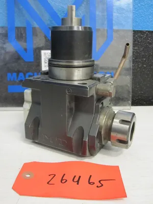USED MT MARCHETTI NKM0740232