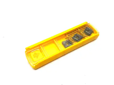 USED KENNAMETAL KENLOC™ NEGATIVE INSERTS CNMG090308MP