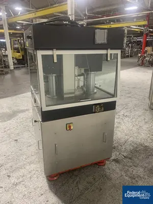 USED Manesty Manesty Unipress Tablet Press, 34 Station
