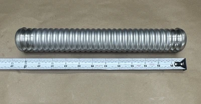 NEW SURPLUS- 12.5” Float For Tokyo Keiso FM-1215-0 Float Switch || FAST SHIPPED!