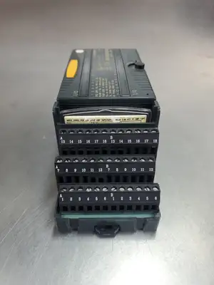 USED GE Fanuc IC200MDD840F