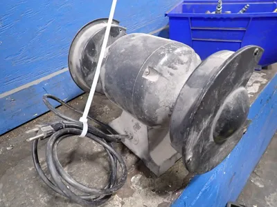 Collins Quailty 6" 6" Bench Grinder