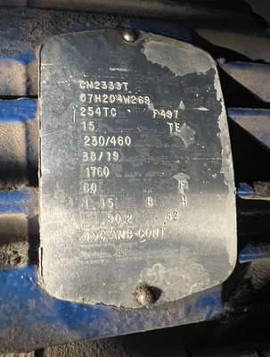 USED 1998 NEFF NEFF DF75 PRESS