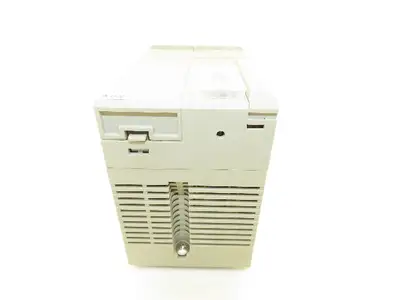 Omron CS1G-CPU44H Ver 3.0 Sysmac Programmable Controller CPU Unit PLC Module