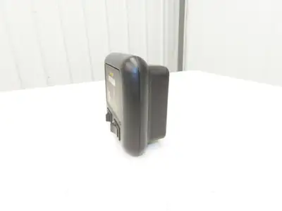 Hyster 520013607 Instrument Panel Battery Hour Meter Display From N30XMR2