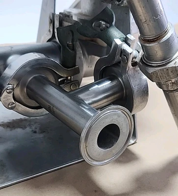 USED SANDPIPER SSB1-A/TF-1-SS