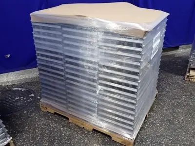 36 X 16  Conveyors