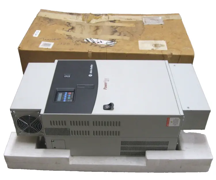 New | in-Stock Allen-Bradley 22C-D170A103 Motor Control Parts New Hampshire US | Bitter End Trading #1128107