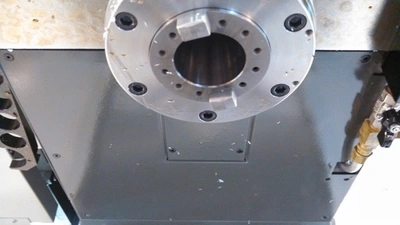 USED 2013 HAAS VF-9