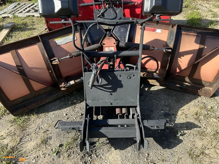 Used _UNKNOWN_ _UNKNOWN_ Plow Blades Michigan US | Miedema Asset Management Group #1423206