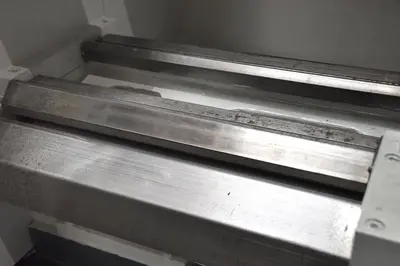 USED EMCO E-275 Ø 555 X 2100 MM CNC