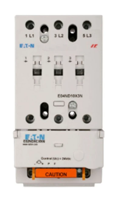 Eaton E111D10X3N [New]