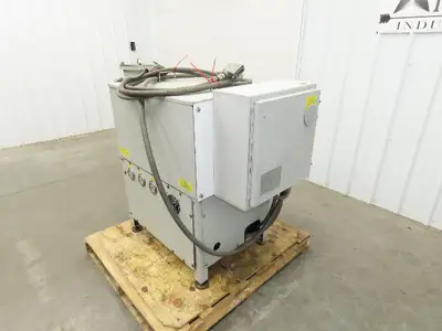 Used CHIP BLASTER _UNKNOWN_ Filtration Equipment Indiana US | Arrow Industrial #1367541