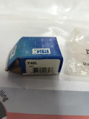 New | in-Stock RBC Y40L Industrial Controls Ohio US | Surplus Asset Holdings #1279408