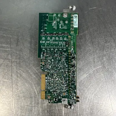 Allen Bradley 20-750-2262D-2R Ser A Powerflex 755 750 I/O Card (BIN-1.3.4)