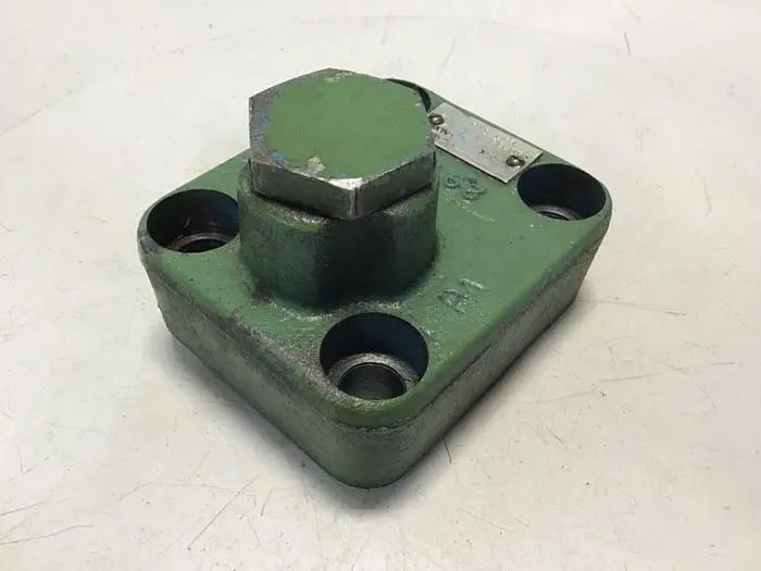 USED VICKERS C5G815