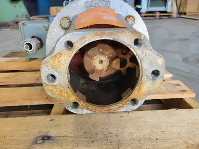 Used WEG A067063 Motors (misc) British Columbia CA | Lenmark #1439946