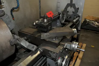 USED SIRCO PA20-4