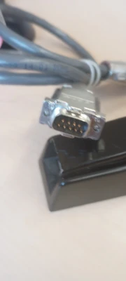 USED BELDEN/AMP Does Not Apply