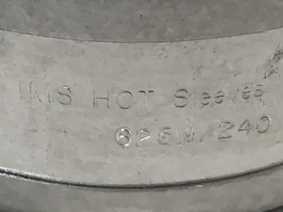 New | in-Stock IMS 134756 Heater Bands Michigan US | Ideal Machinery #1310424