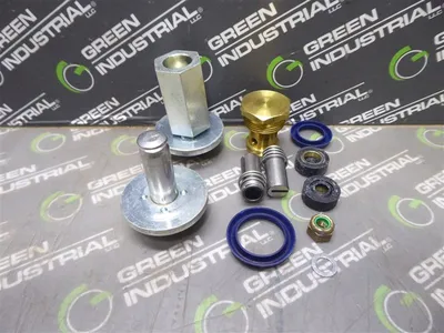 ASCO 302727 Solenoid Valve Spare Part Kit New