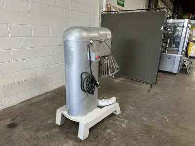 USED HOBART H-600