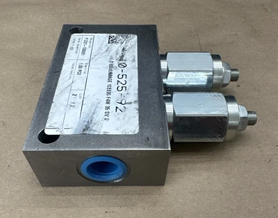 NEW Danfoss 1CEE95 F4W 35 SV 8