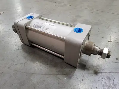 NEW SMC NCA1D325-0400
