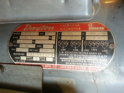 USED 1972 DELTA 15-017