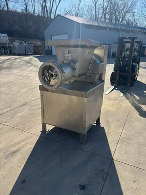 USED WEILER 1109
